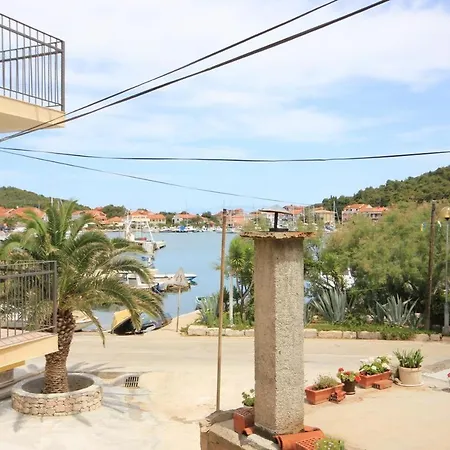 Ante Gega Apartament *