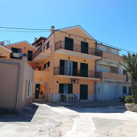 Ante Gega Apartament