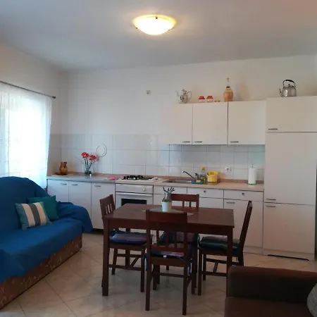 Apartament Ante Gega Kukljica