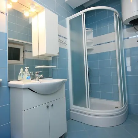 Apartament Ante Gega *
