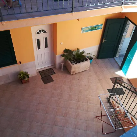 Ante Gega Apartament