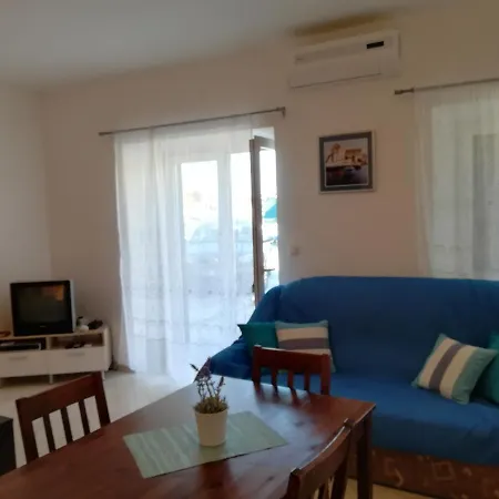 Apartament Ante Gega Kukljica