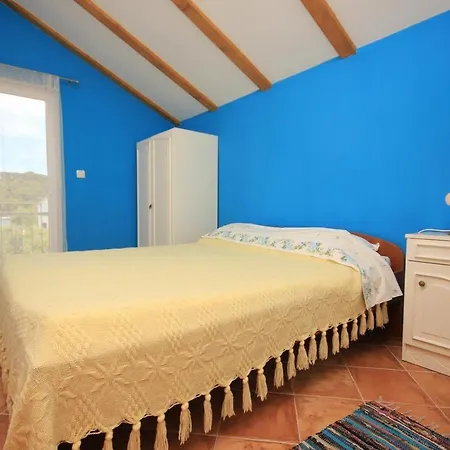 Apartament Ante Gega Kukljica