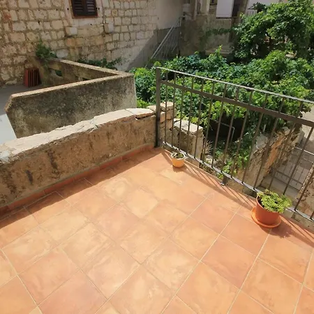 Apartament Ante Gega Kukljica