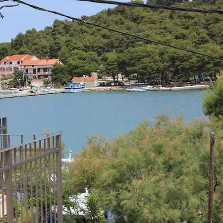 Apartament Ante Gega Kukljica