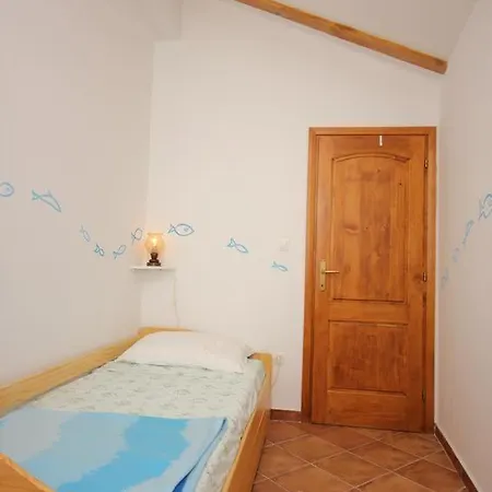 Ante Gega Apartament Kukljica