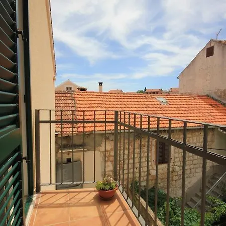 Ante Gega Apartament *